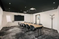 Scandic Gardermoen Hotel a Ullensaker