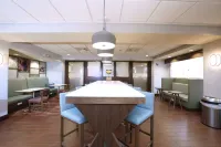 Hampton Inn Hays-North of I-70 Hotels in Hays