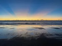 Pawleys Island Cottage w/ Golf Cart