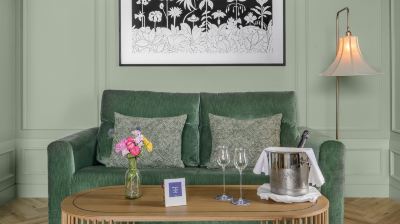 その他 パラシオ デ ルーセス G.L ルレ＆シャトーの写真