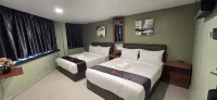 Enrich Hotel Semenyih by uBook Hotels near Bukit Broga Hill