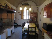 Nobleman holiday house in Tuscany with private swimming pool, A/C and Wi-Fi Hotel a Radicondoli