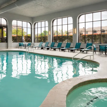Embassy Suites by Hilton Austin Central