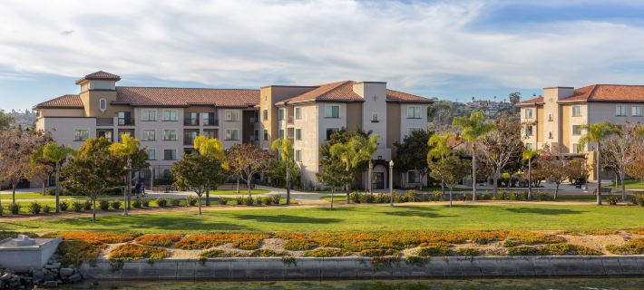 Homewood Suites by Hilton San Diego Airport-Liberty Station Hotels in San Diego