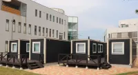 카스미 테라스 카스미가우라 Tegachuojido Park 주변 호텔