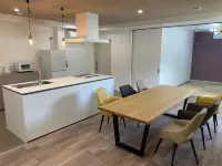 Pet Friendly Inns Harunoya Hotel di Uji