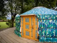 Koharu no Mura Các khách sạn ở Kuma District