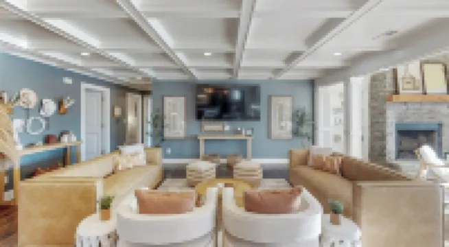 The Bluegrass Grand Estate: Bourbon Trail Luxury