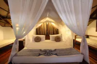 Sandy Feet Siargao Hoteles en 