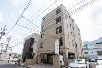 ホテル板倉 福島市子どもの夢を育む施設こむこむ周辺のホテル