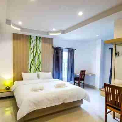 อายตานิค รีสอร์ต Rooms