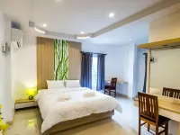 Eitanic Resort Hotels near Sri Muang Market
