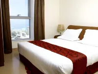 Laguna Hotel Suites Hotel di Salmiya