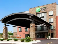 Holiday Inn Express & Suites Fort Dodge