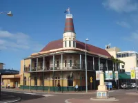 Broadwater Mariner Resort Các khách sạn ở Geraldton
