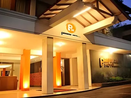 Hotel Prapancha