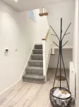Scandic House, 1 Bed Apartments, Sleeps 2, Ulverston Отели рядом с достопримечательностью «The Hoad Monument»