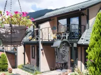 La Posada Hotel a 