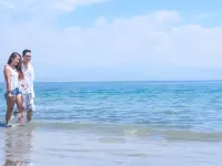 Dolores Tropicana Resort - Beach