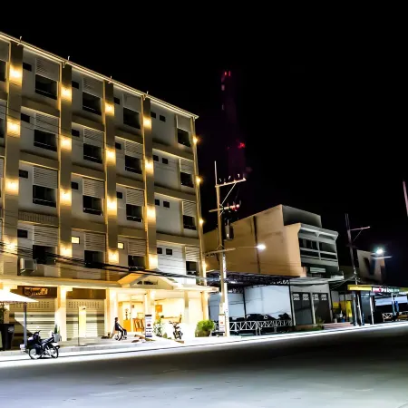 Loei Residence