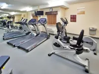 Candlewood Suites Augusta by IHG - Gym