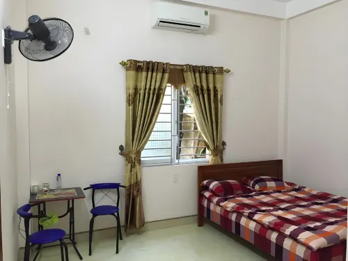 Huong Thao 2 Hotel