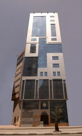 Al Shahba Hotel Makkah