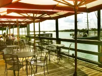 The Riverview Hotel - New Smyrna Beach Hôtels à : New Smyrna Beach