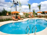 Hampton Inn by Hilton Guadalajara - Airport Hotels in Las Pintitas