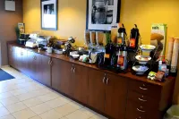 Microtel Inn & Suites by Wyndham Rawlins Hoteles en Rawlins