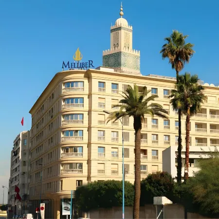 Melliber Appart Hotel