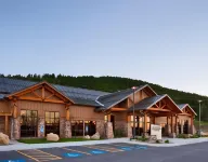 The Lodge at Deadwood