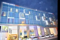 Fortune Atrium Hotel Hotels in Al Karama