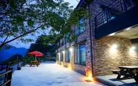 Imsil Haneuljeongweon Pensyeon Hotels in Imsil-gun