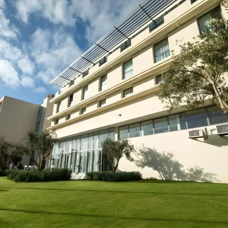 Onomo Hotel Casablanca Airport