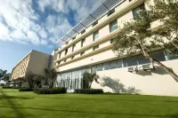 Onomo Hotel Casablanca Airport