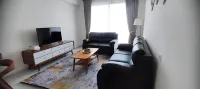 3Br Apartment at Skyhouse BSD Beside Aeon Mall BSD Hotel a Pagedangan
