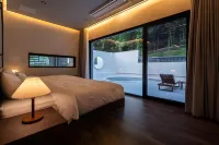 Hoshiga Pool Villa فنادق في يونغتشون-سي
