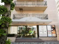 Extol Inn Kumamoto Suizenji