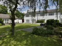 Best Western Heronston Hotel  Spa Hotels in Porthcawl