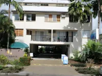 Reef Gateway Apartments Hotels in Cairns North