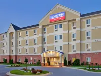 Candlewood Suites Springfield Hôtels à : Springfield