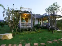 Lumphachi Lakehill Resort