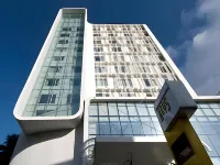 Keys Select by Lemon Tree Hotels, Thiruvananthapuram