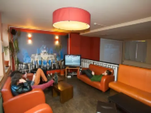 St Christopher's Inn Berlin Alexanderplatz