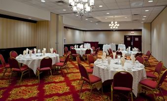 Holiday Inn Budd Lake - Rockaway Area