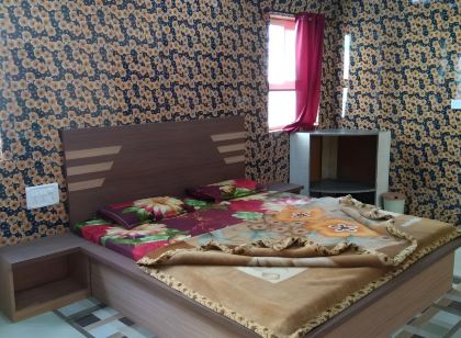Hotel Parikalp