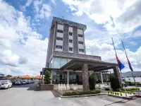 VIP Hotel Segamat Hotels in Segamat