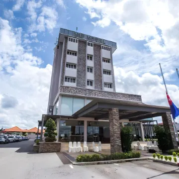 VIP Hotel Segamat