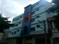 Shyne Castle 간디 공원 주변 호텔